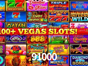 A Emoção da Loteria na 91000: Uma Chance de Mudança de Vida