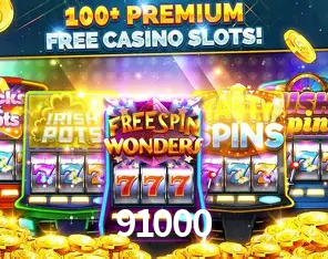 Inovações de Jogos na 91000: O Futuro das Experiências Interativas