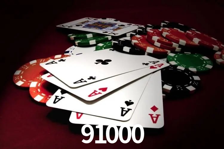 Casino VIP 91000