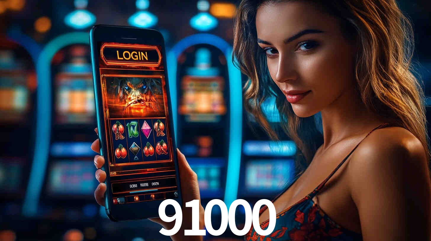91000 slot