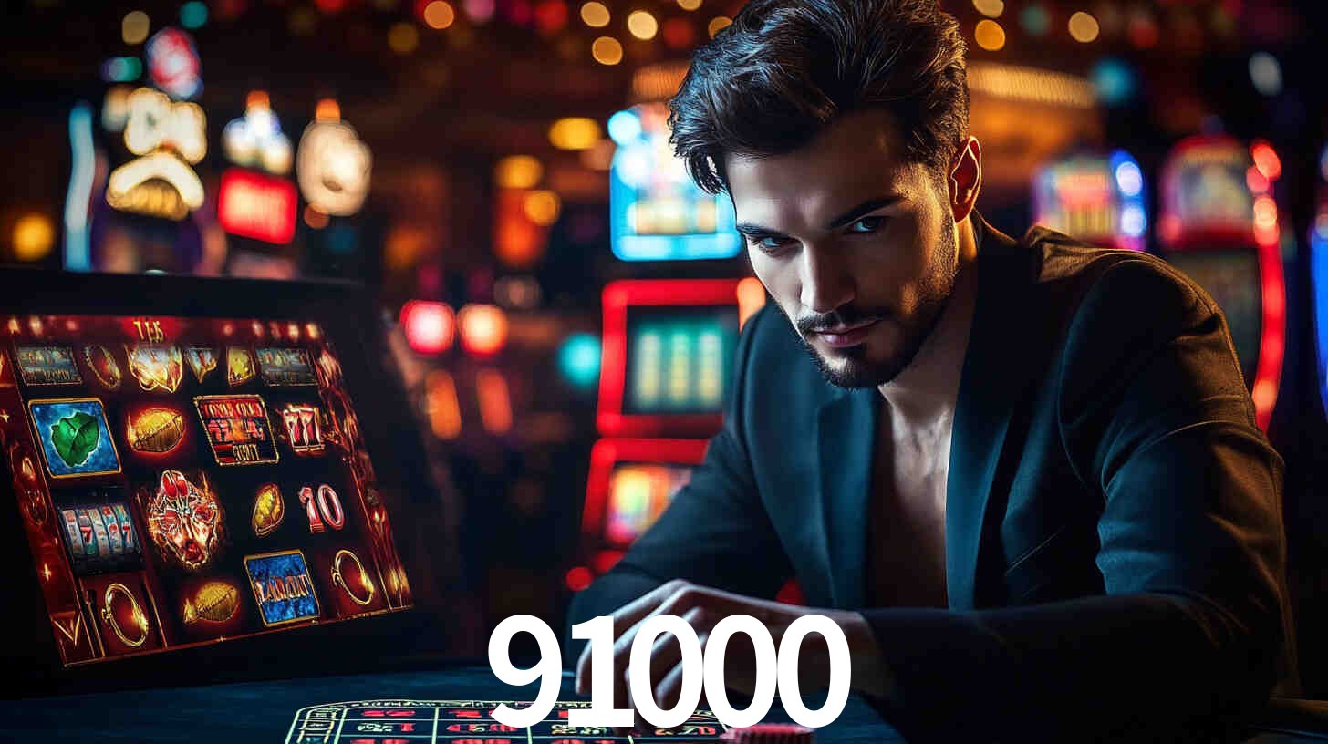 91000 slot