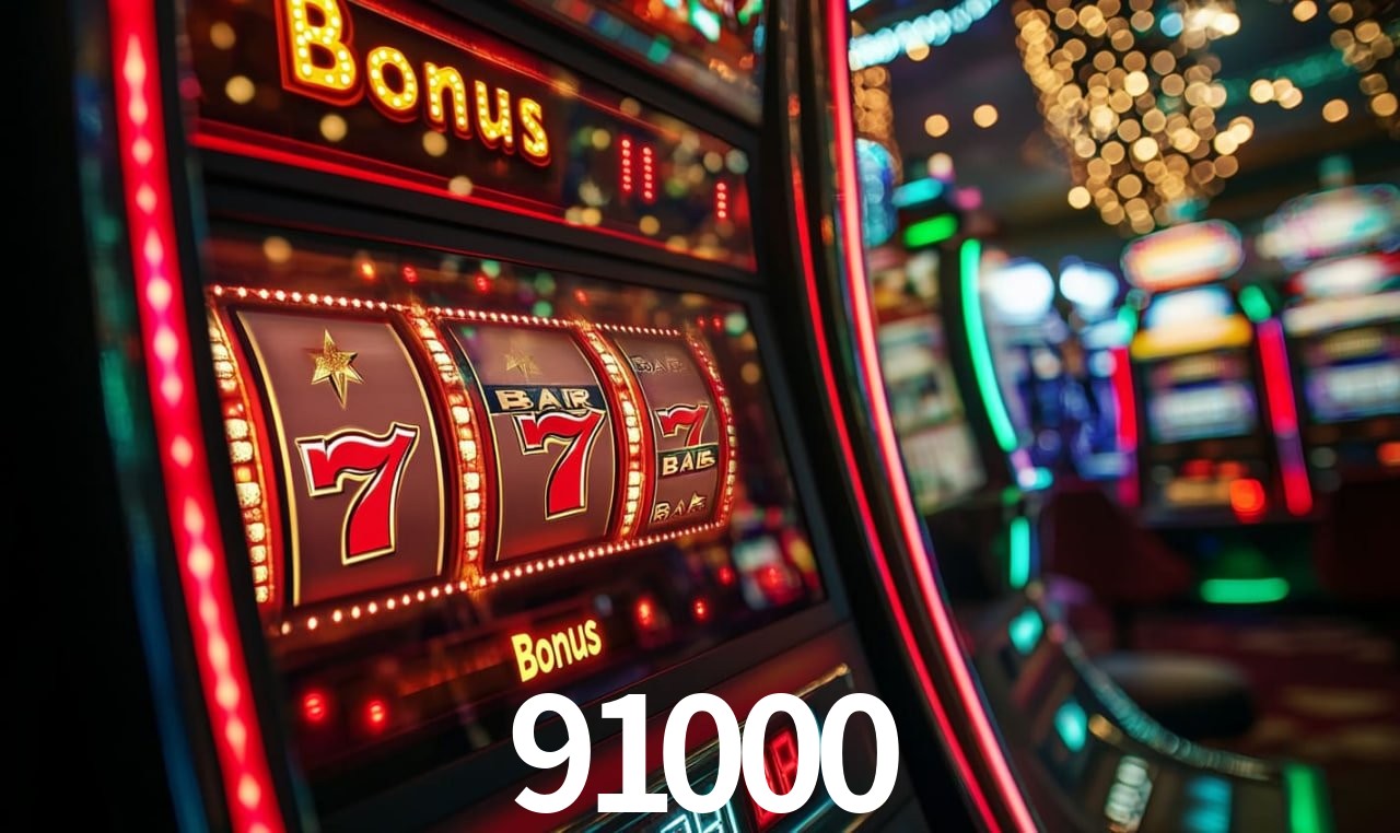 Jogos Exclusivos 91000