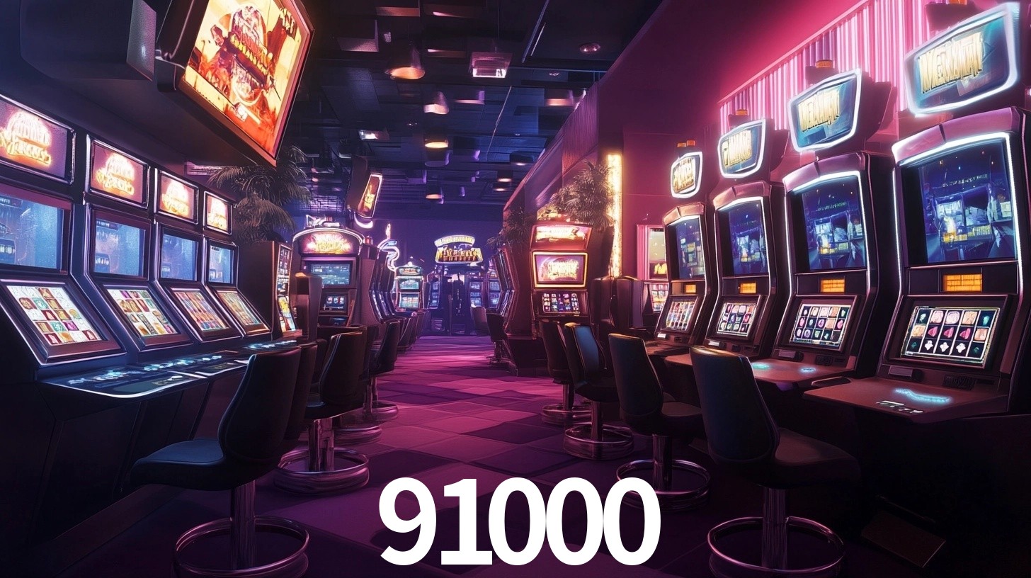 91000 slot