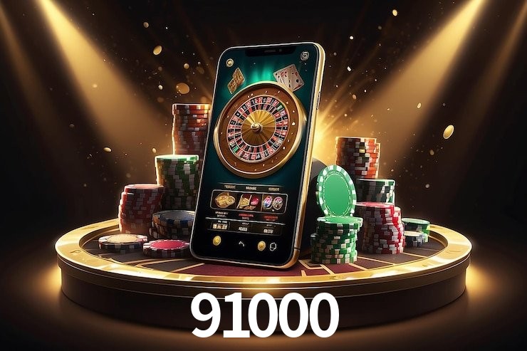 Jogos de Slot 91000