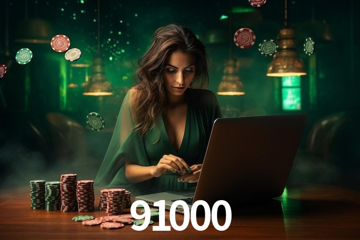 Interface do App 91000