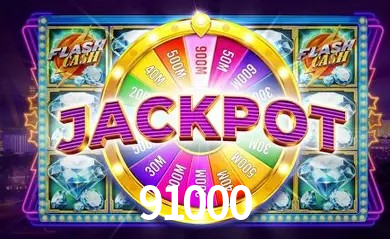 Descubra o Mundo do Cassino Online com 91000