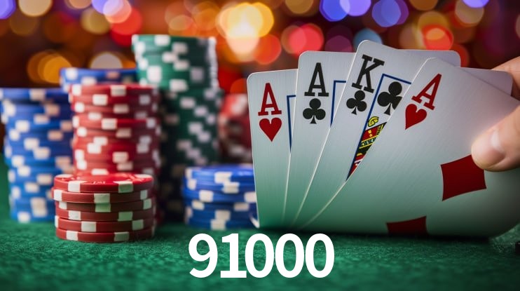 Promoções Sazonais 91000